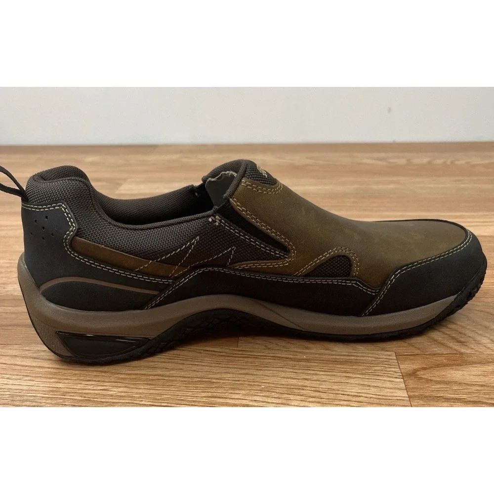 Dunham shoes hiking