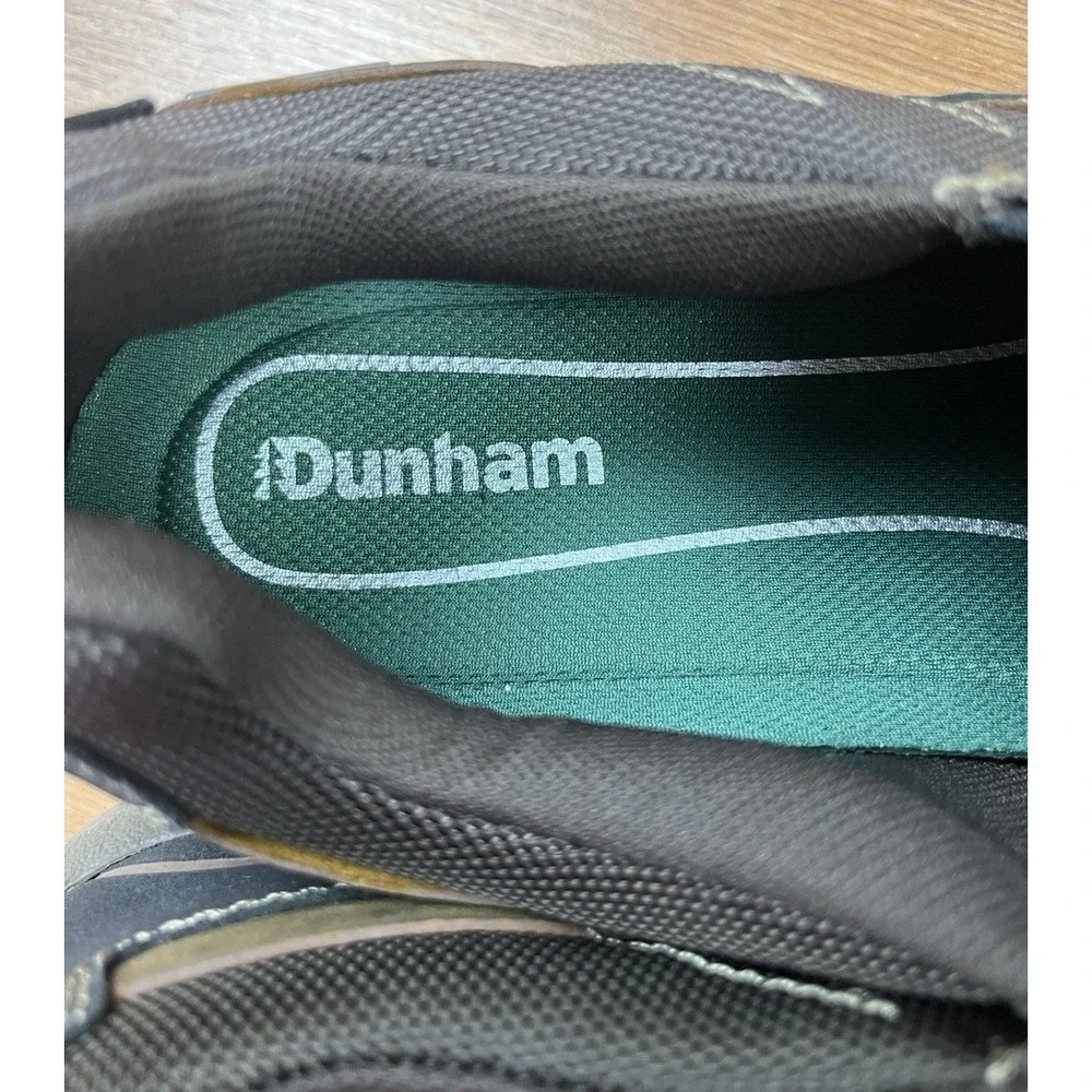 Dunham men shoes