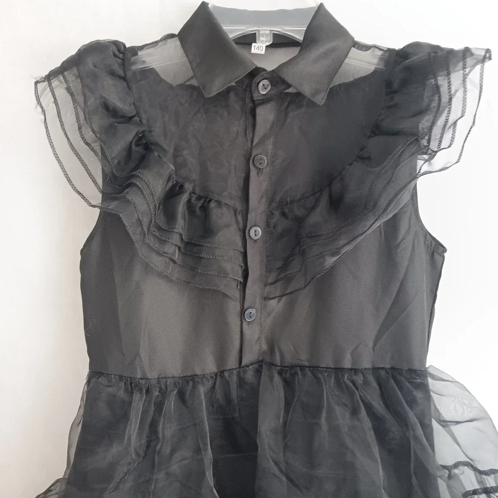 Unbranded wednesday adams