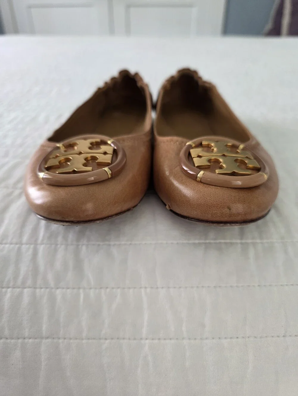 Tory Burch iconic tory
