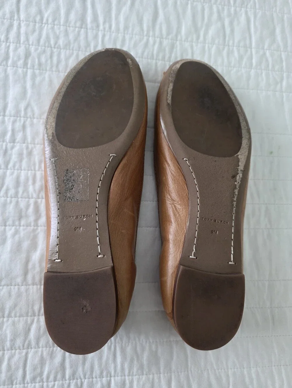 Tory Burch iconic tory