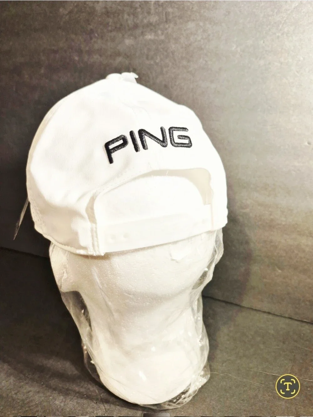 Ping questions leave
