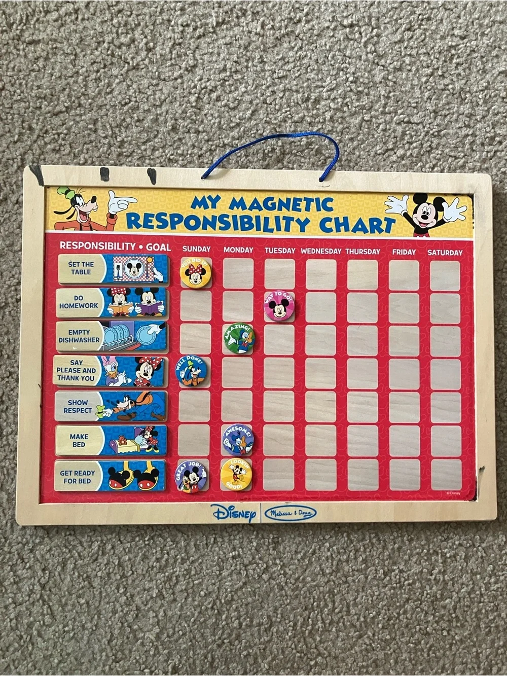 Melissa & Doug melissa doug