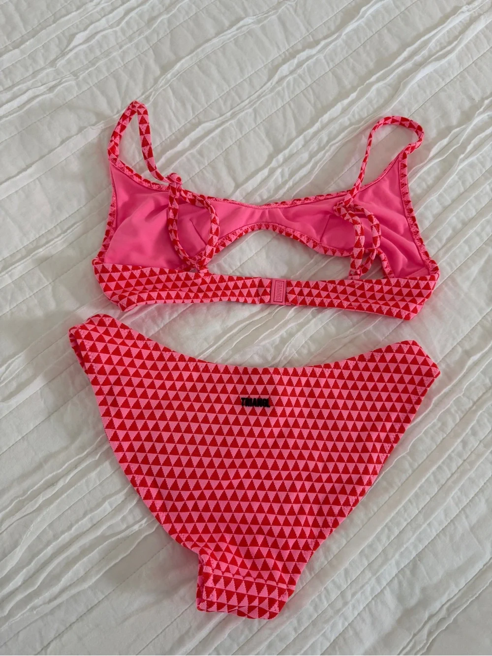 triangl swimwear xs bottoms