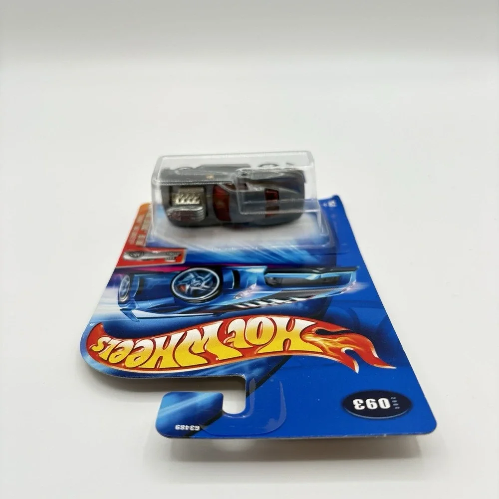 Hot Wheels product set