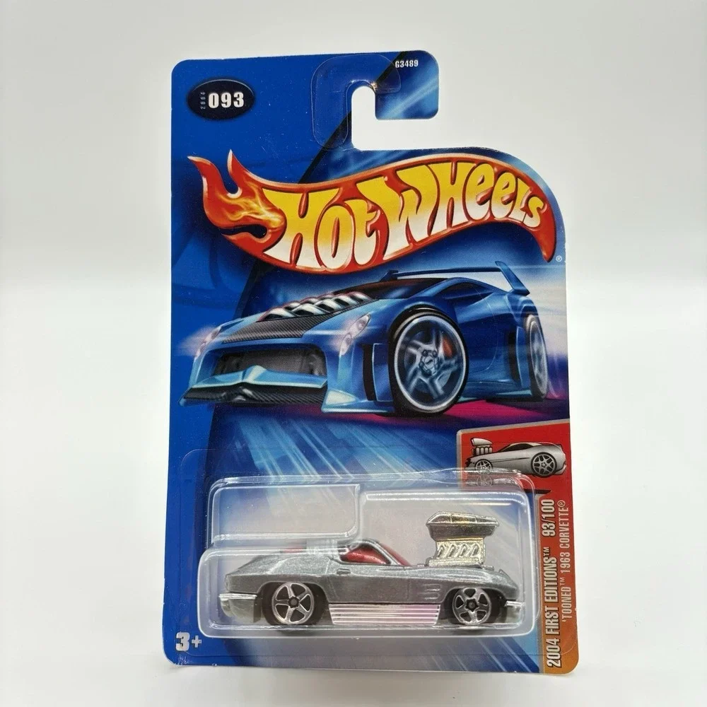 Hot Wheels product set