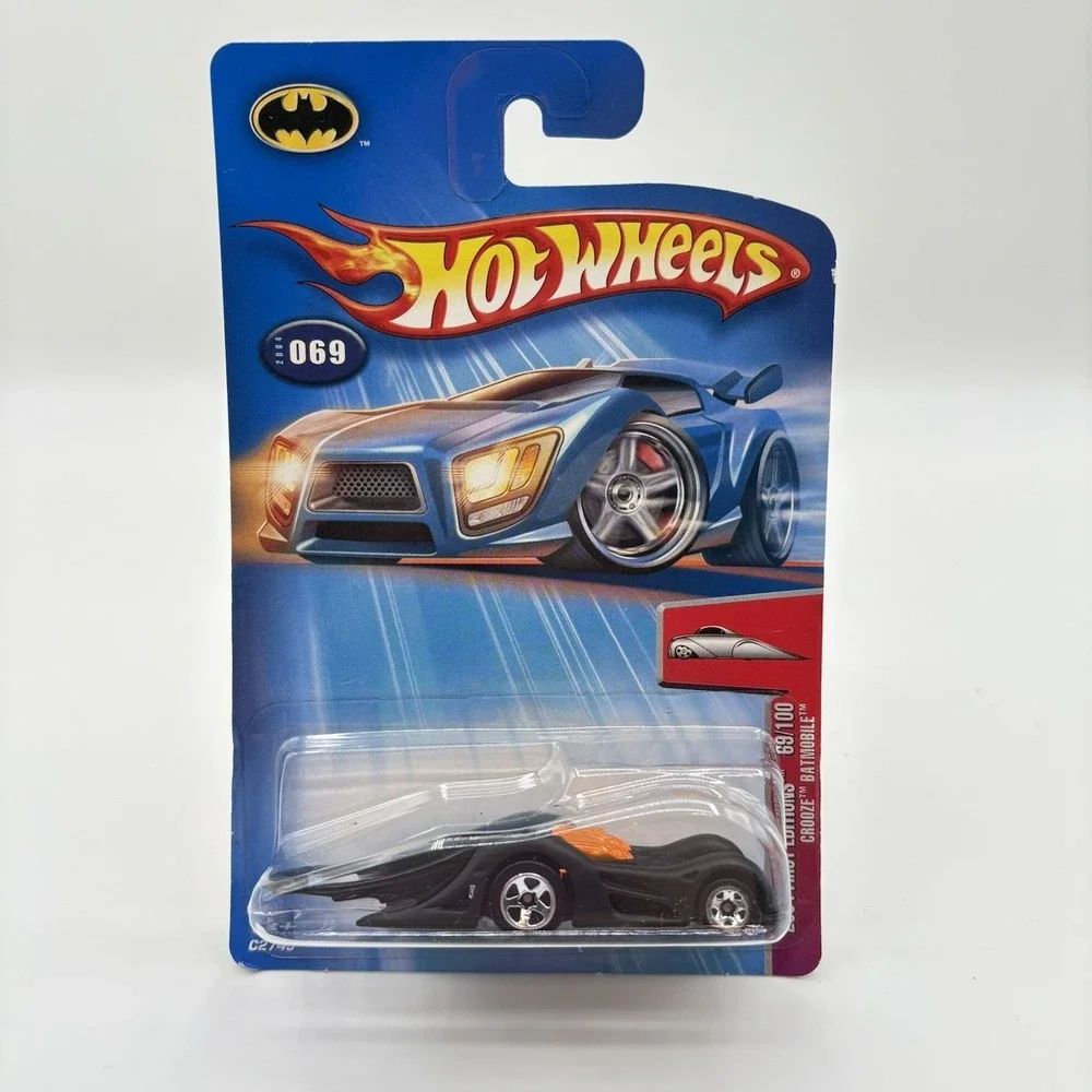 Hot Wheels product set