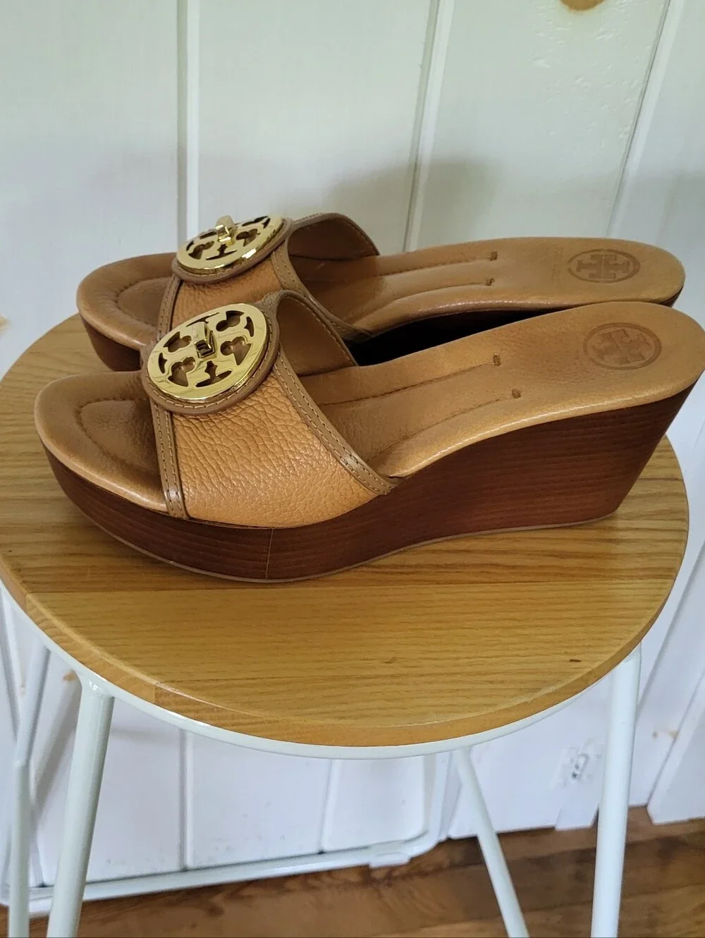 Tory Burch free upper home