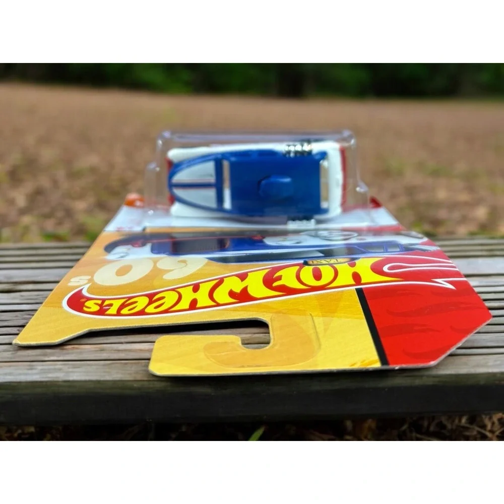 Hot Wheels 2017 hot
