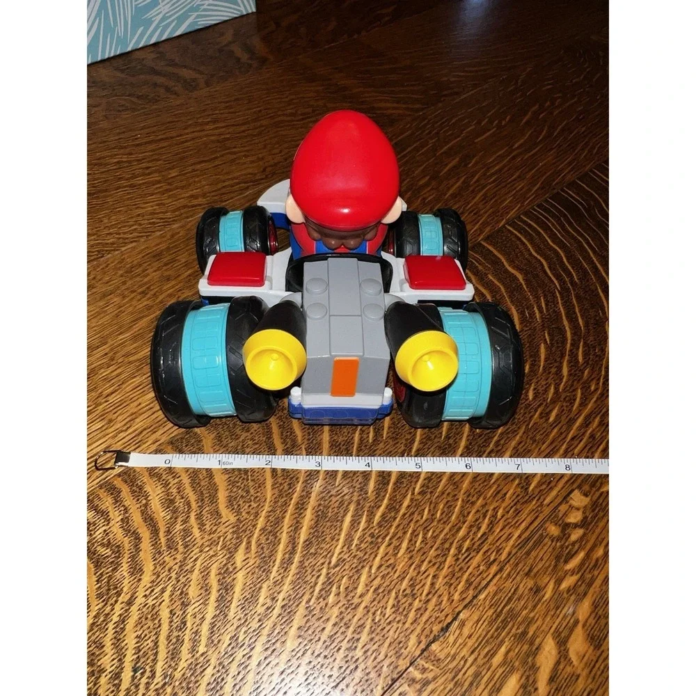 Jakks level up