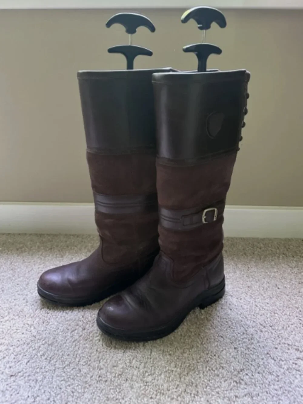 Ariat Waterproof Langdale Boots Womens 6.5