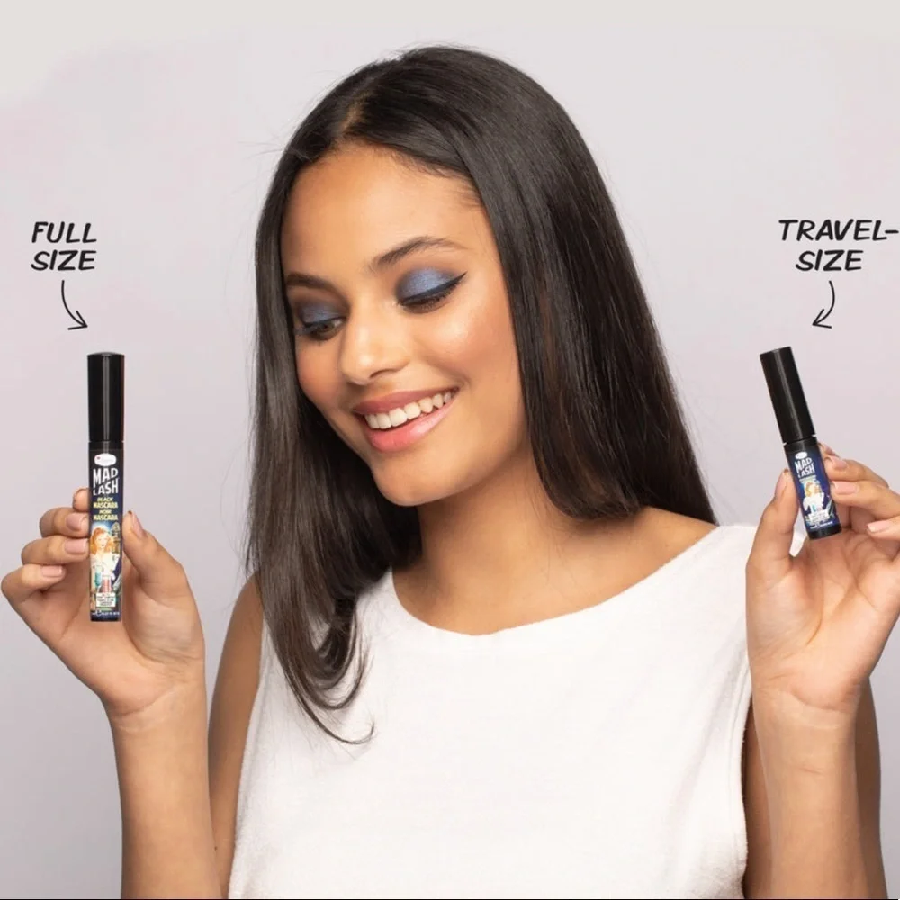 theBalm balm cosmetics