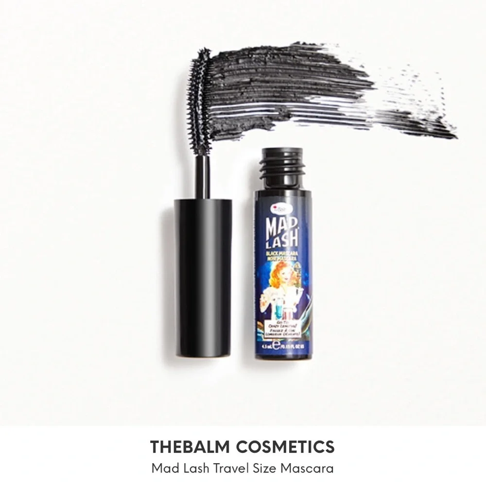 theBalm balm cosmetics