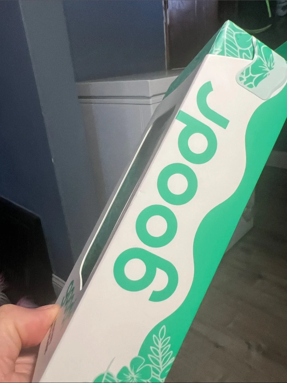 goodr sunglasses teal