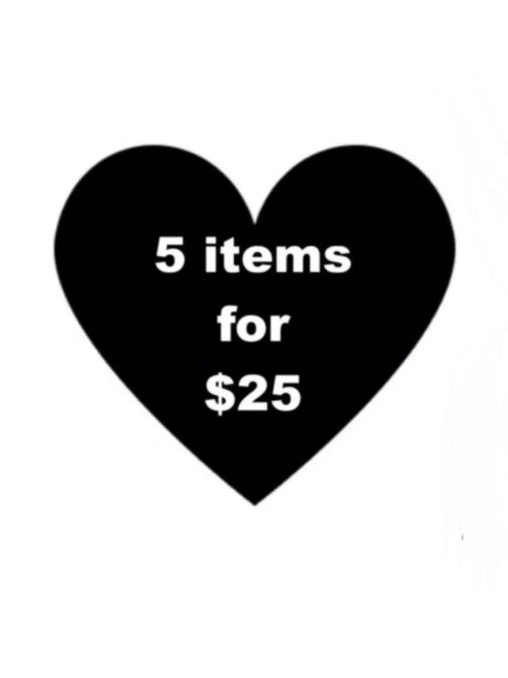 Hallmark new sealed