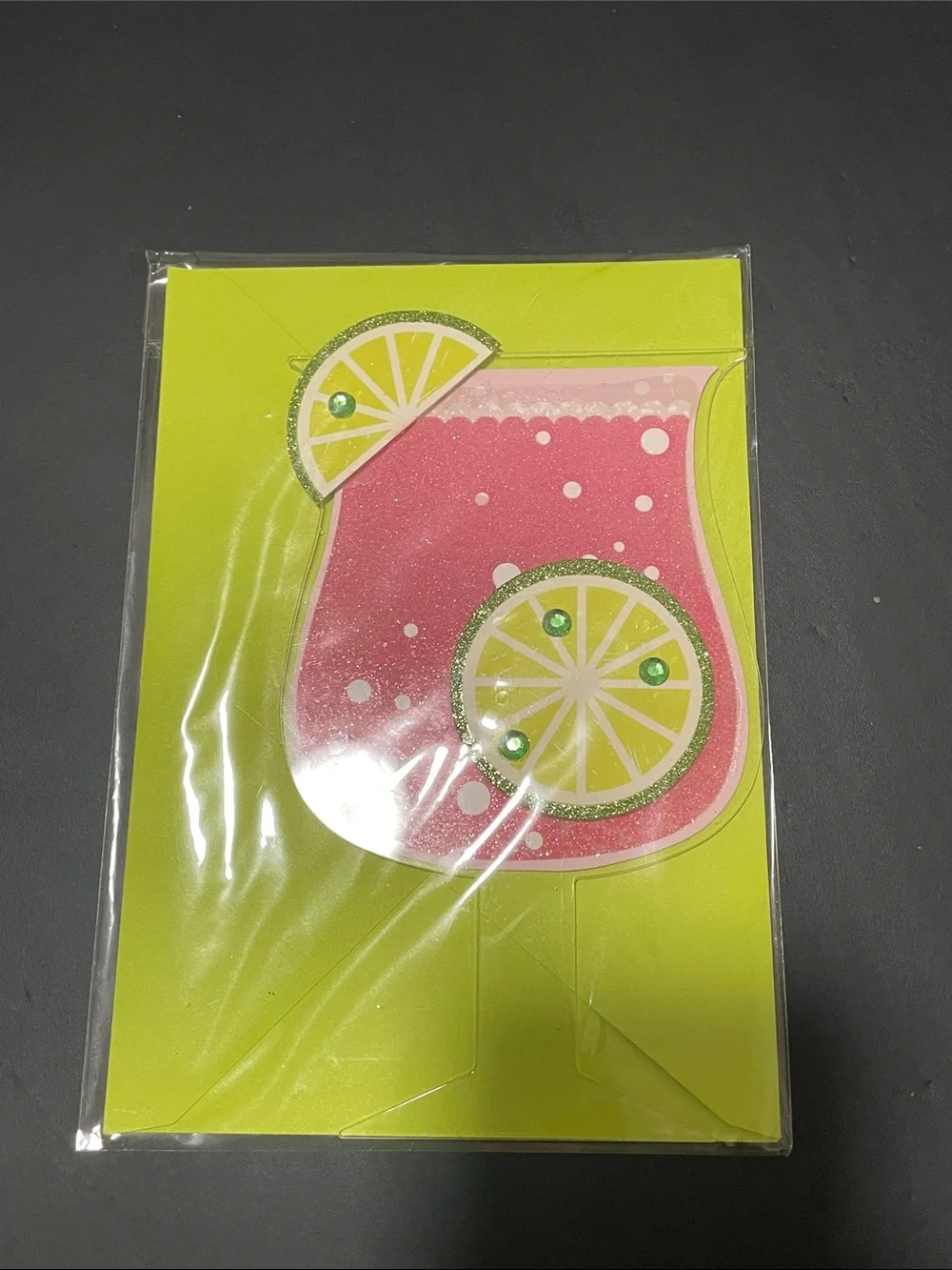 Hallmark new sealed