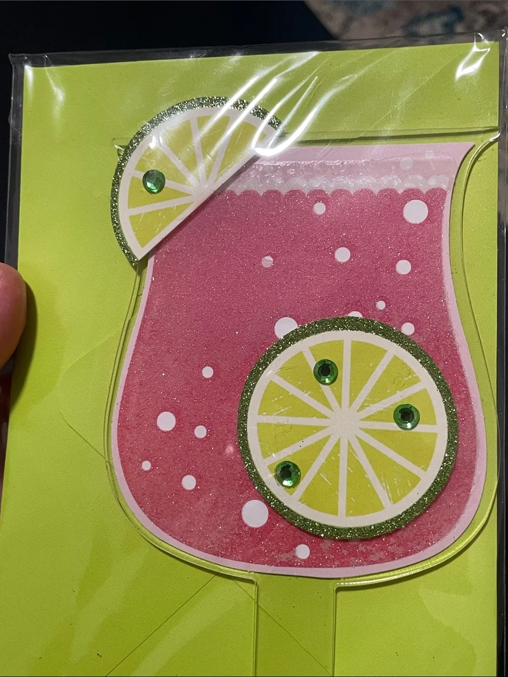 Hallmark new sealed
