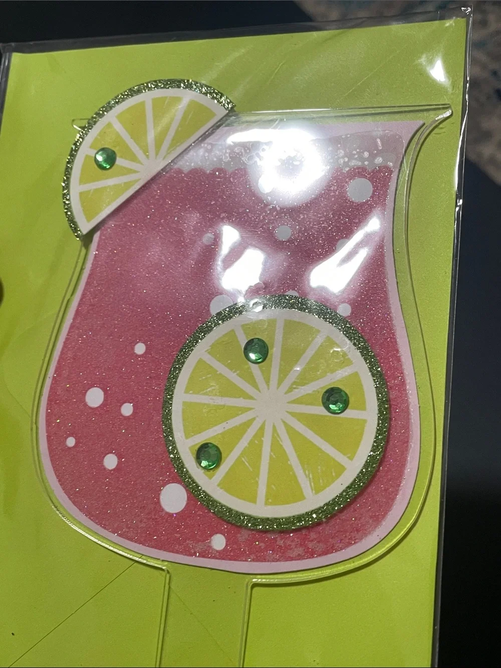 Hallmark new sealed