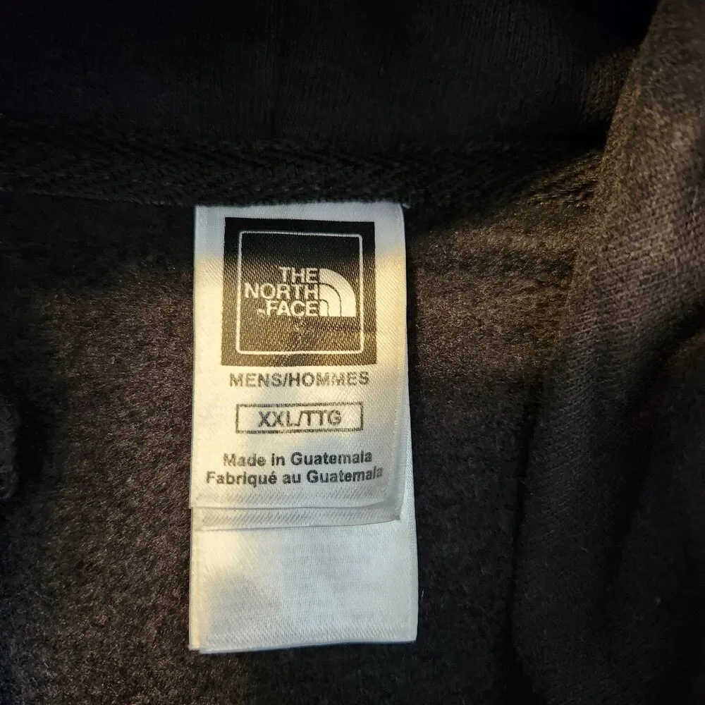 The North Face north face