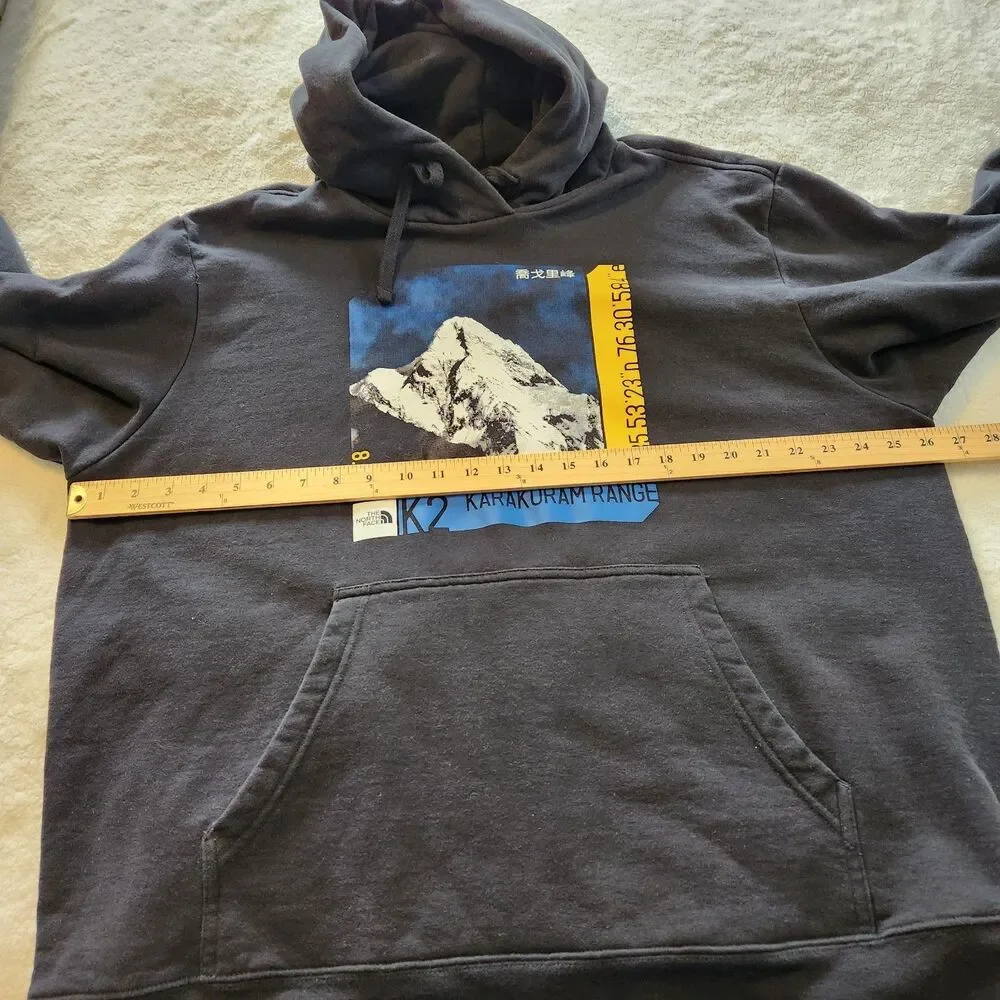 The North Face north face