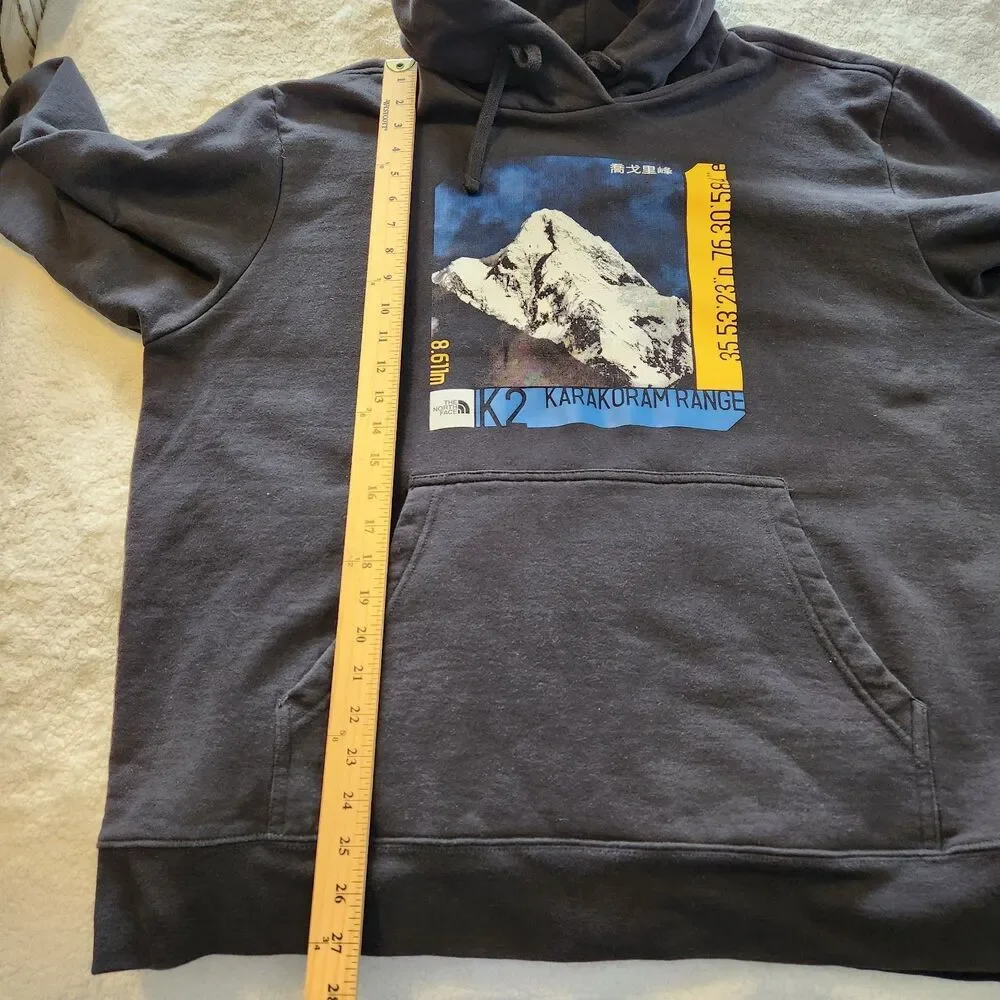The North Face north face