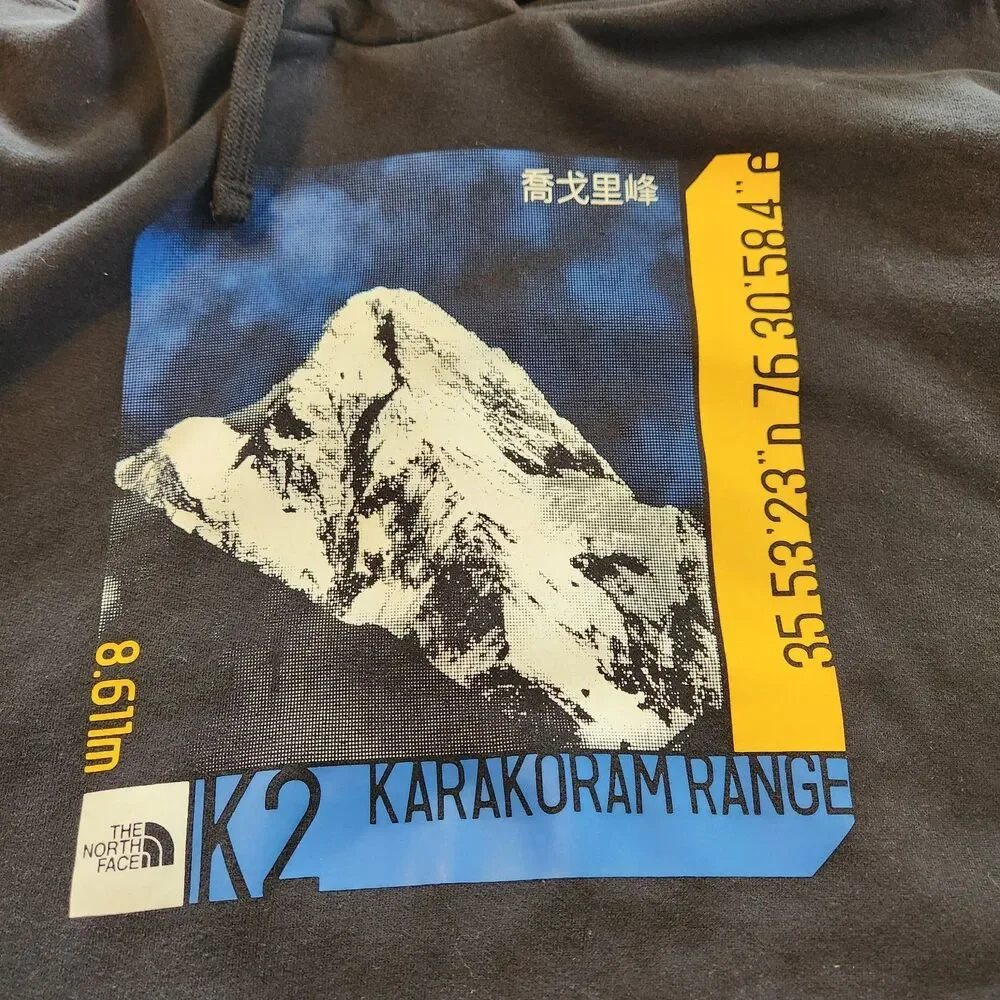 The North Face north face