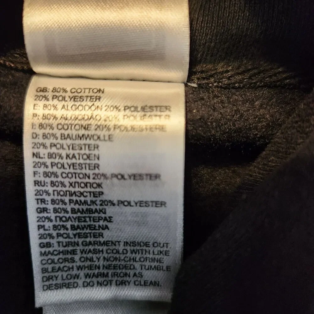 The North Face north face