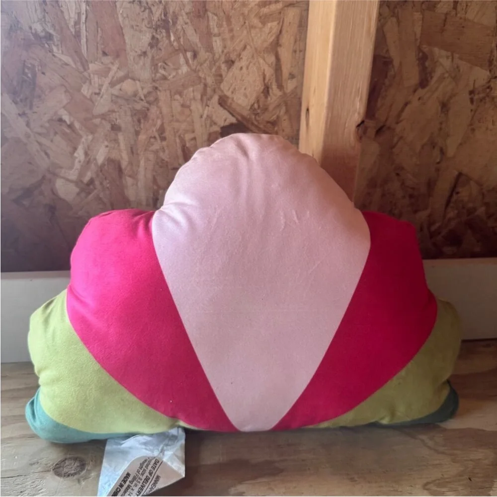 New 2024 Target turkey pillow