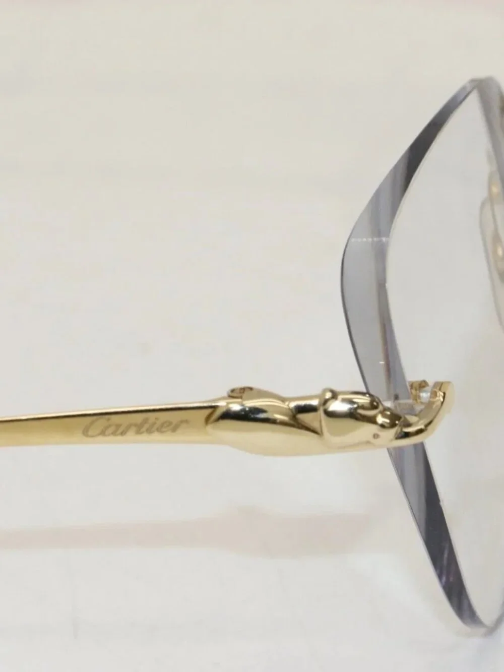 Cartier 60 ct0032rs