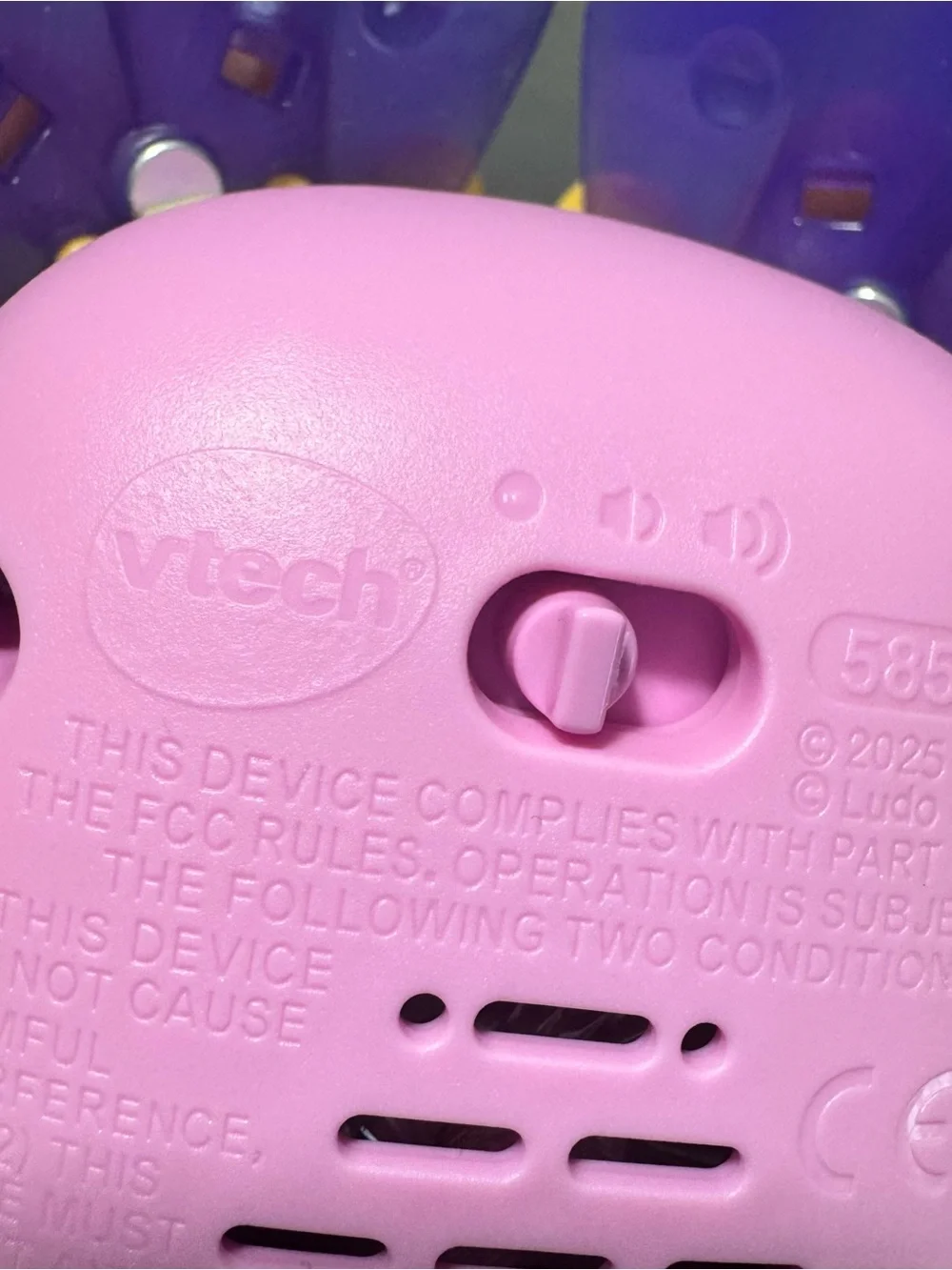 vtech it offers