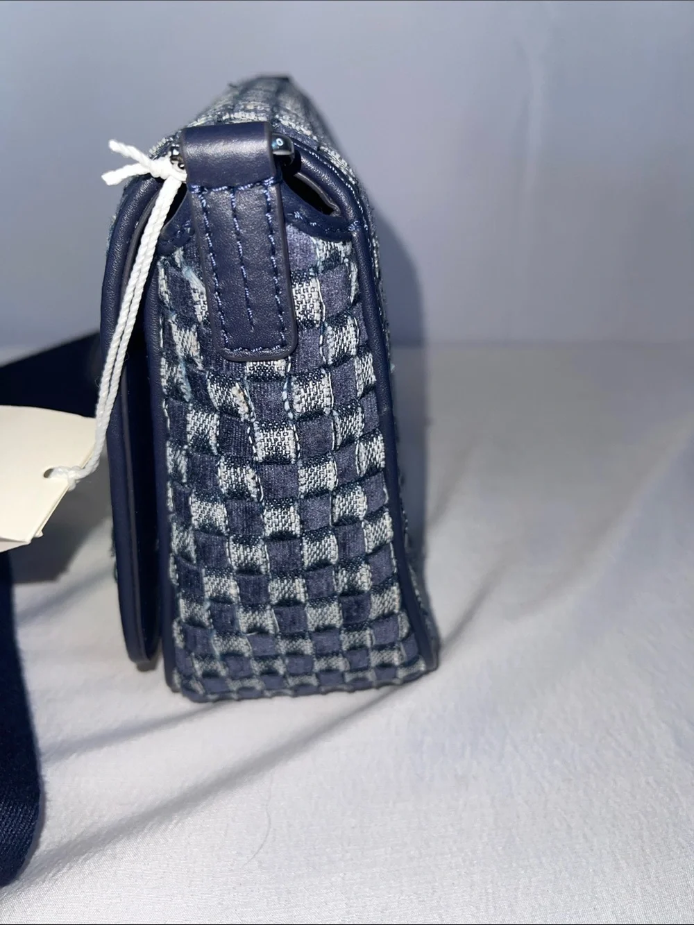 Tory Burch rear interchangeable