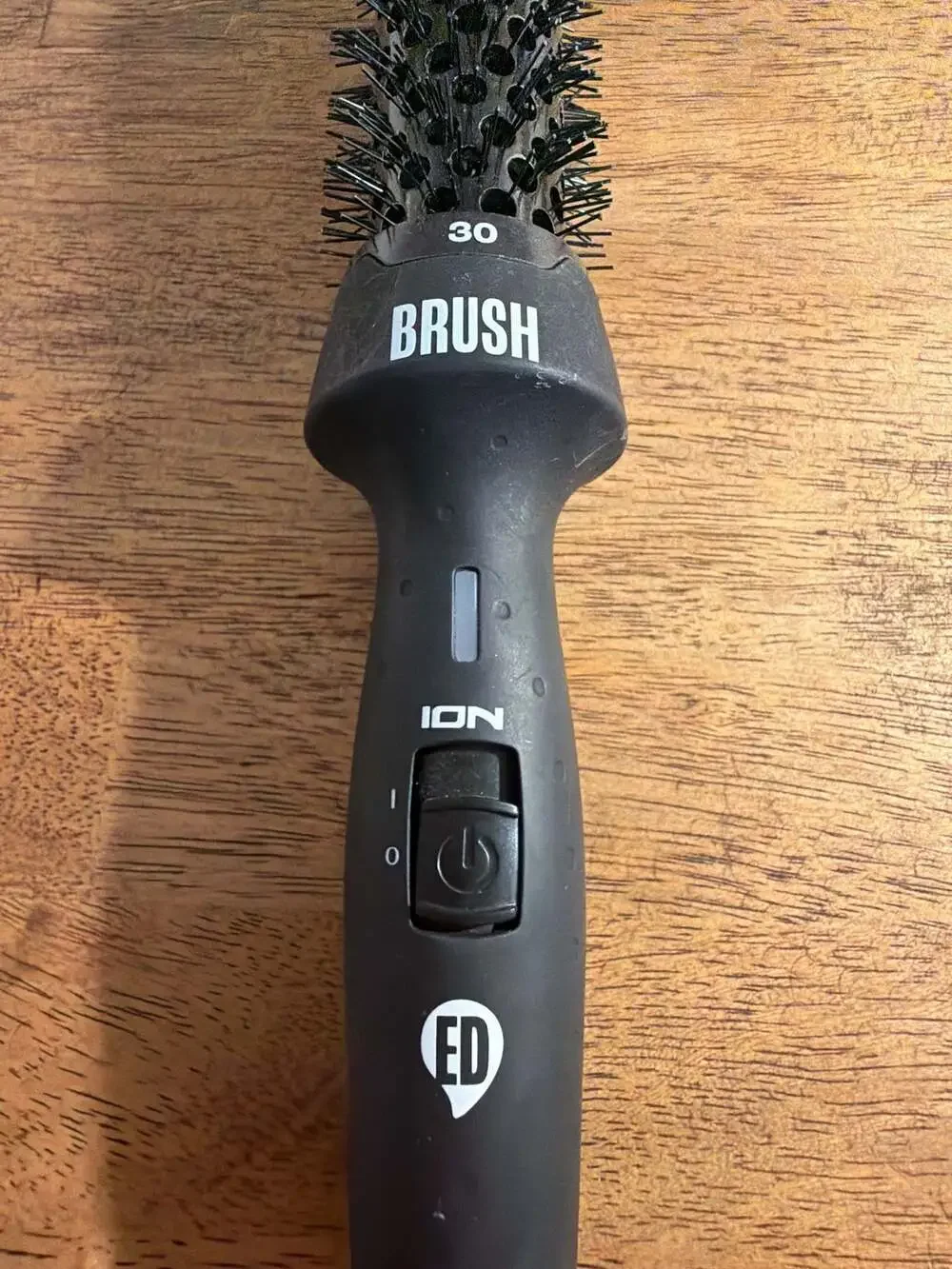 B.R.U.S.H. 30 hot