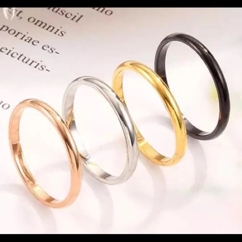 Titanium steel satin