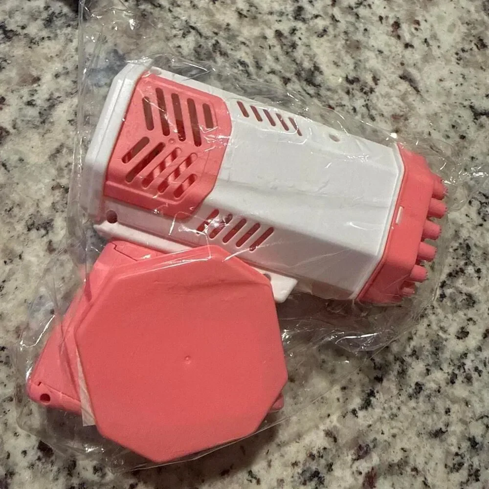 Unbranded Pink Learning-toys