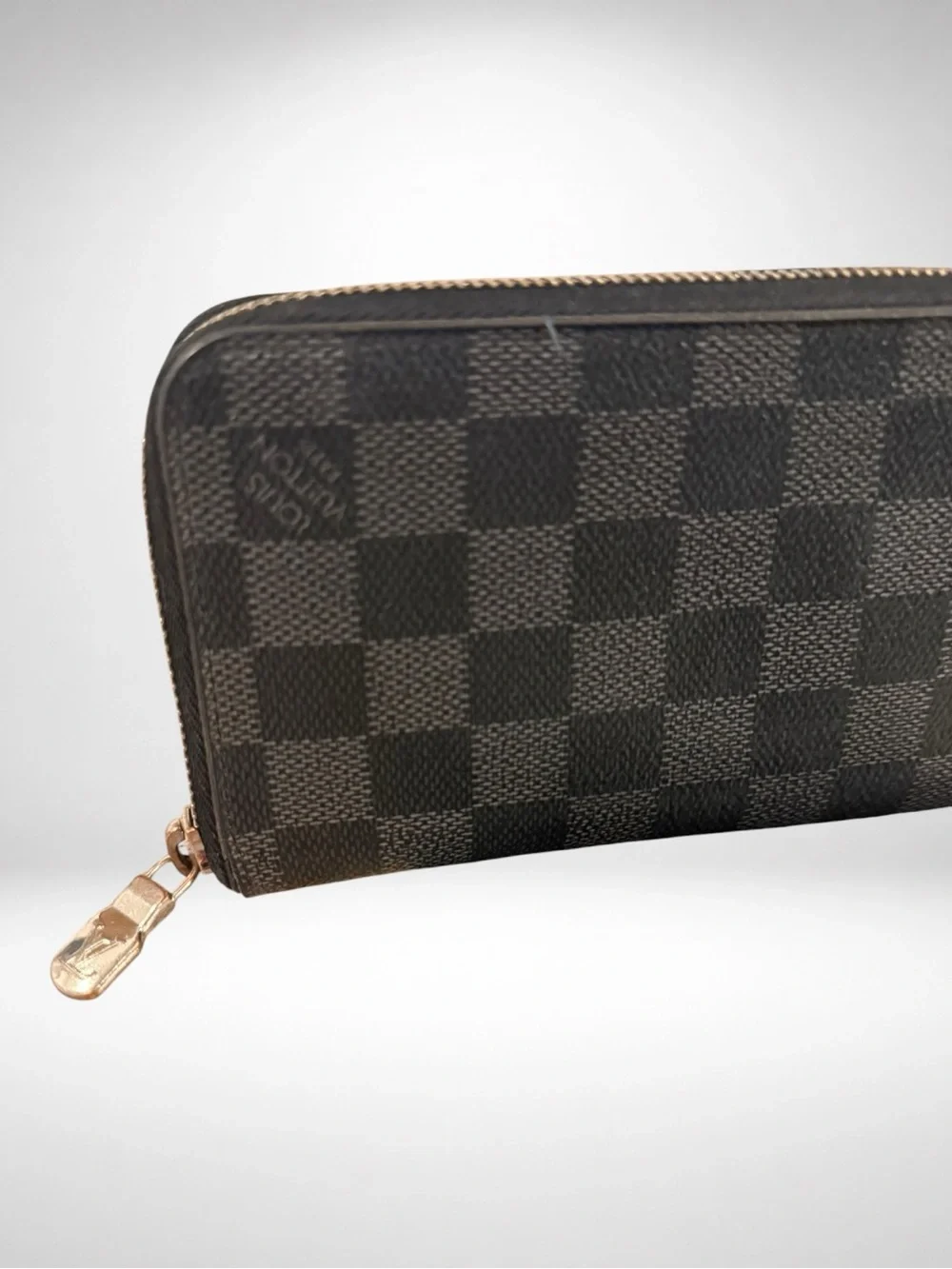 Louis Vuitton this authentic