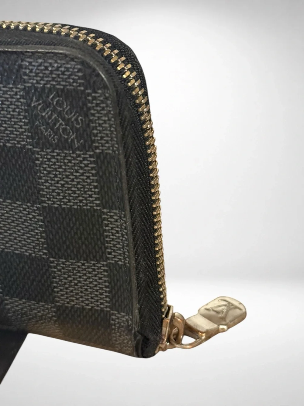Louis Vuitton this authentic