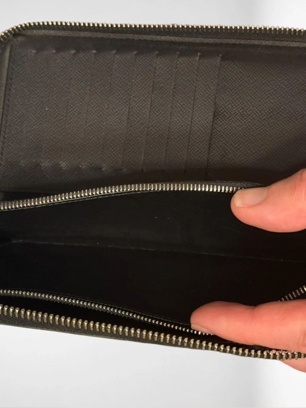Louis Vuitton this authentic