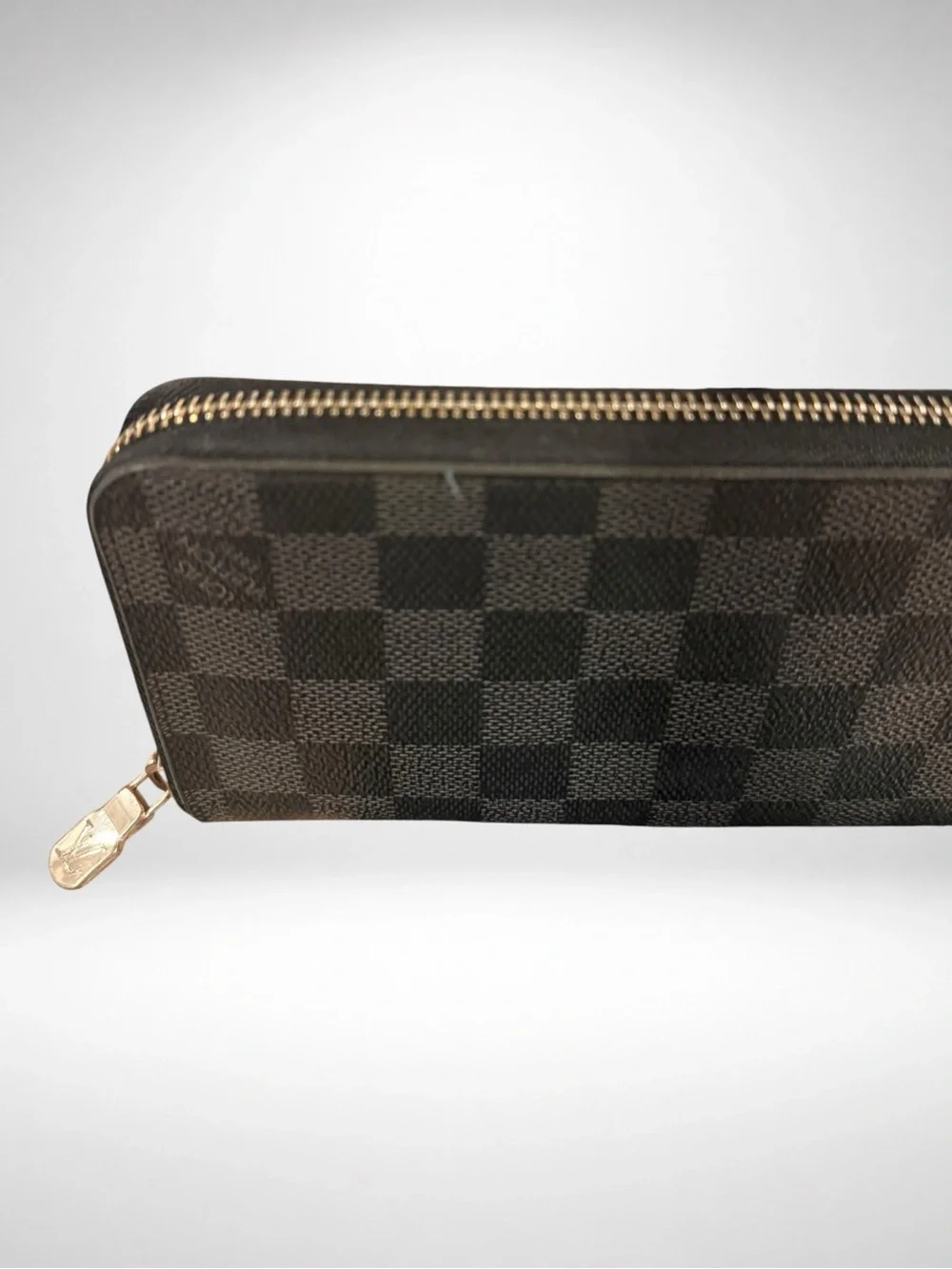 Louis Vuitton this authentic
