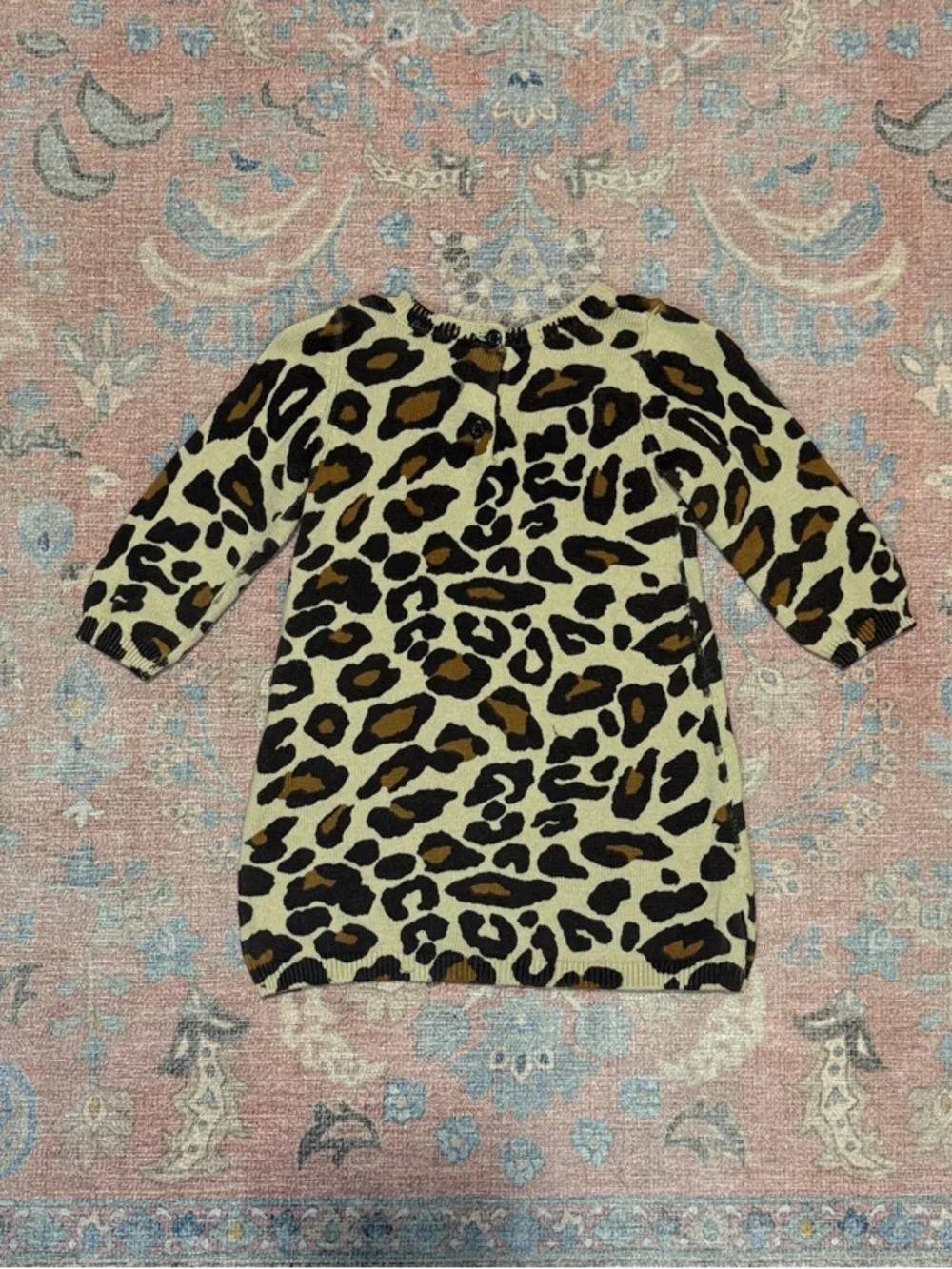 Gymboree sweater dress