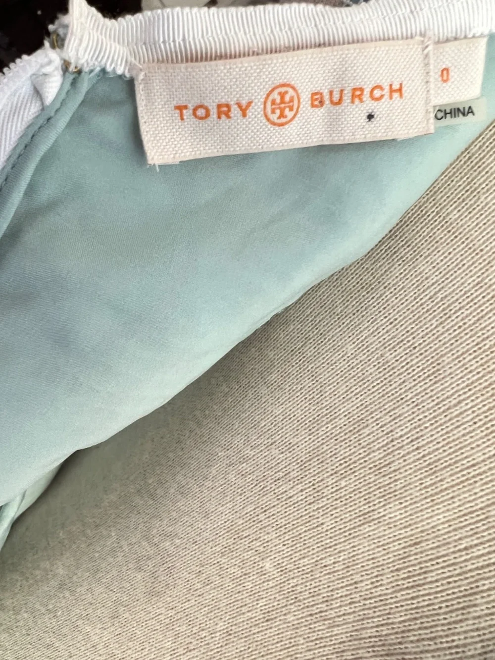 Tory Burch tory burch