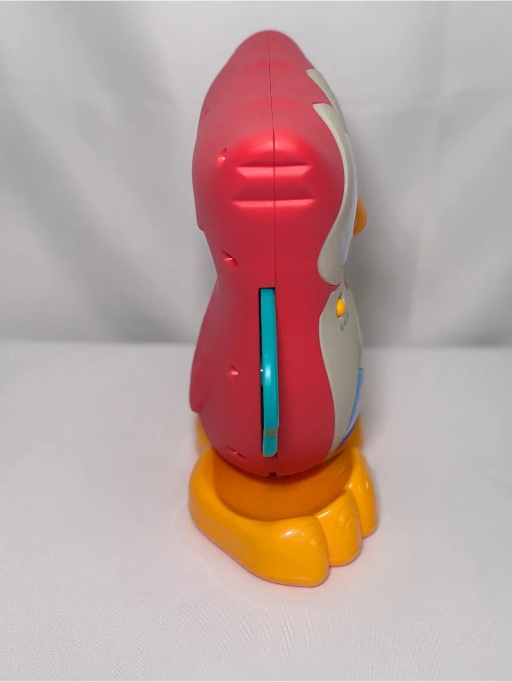 Fisher Price Linkimals Owl Light Up and Learn Interactive Learning Toy