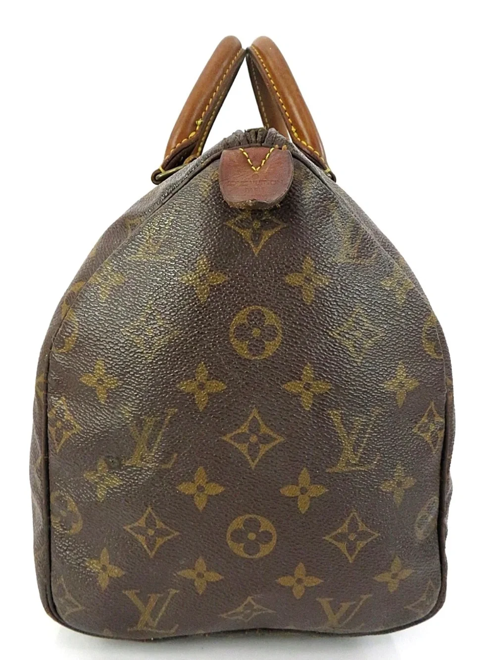 Louis Vuitton iconic louis