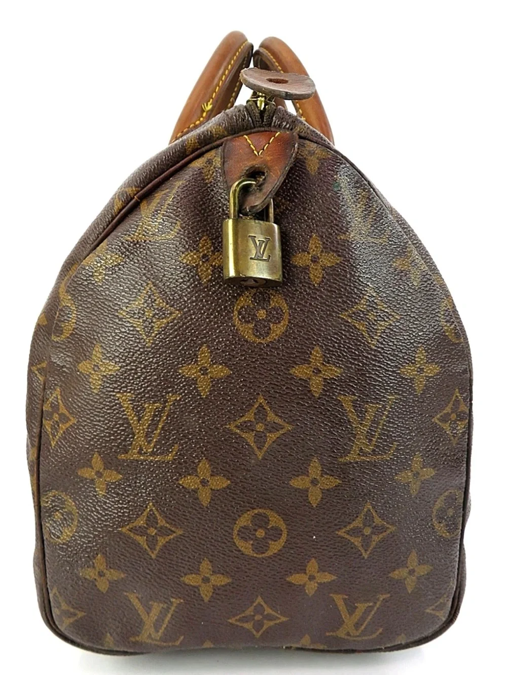 Louis Vuitton iconic louis