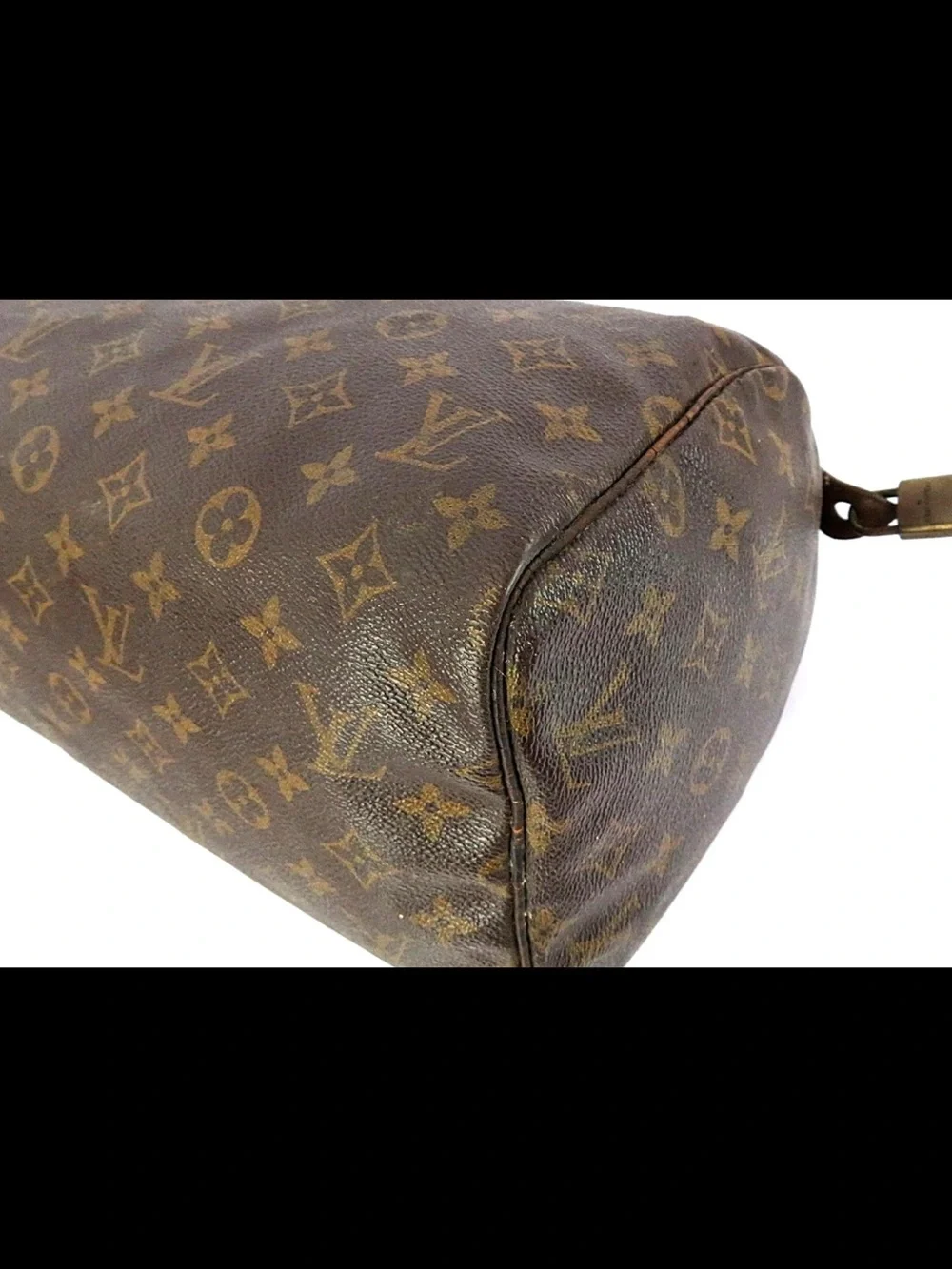Louis Vuitton iconic louis