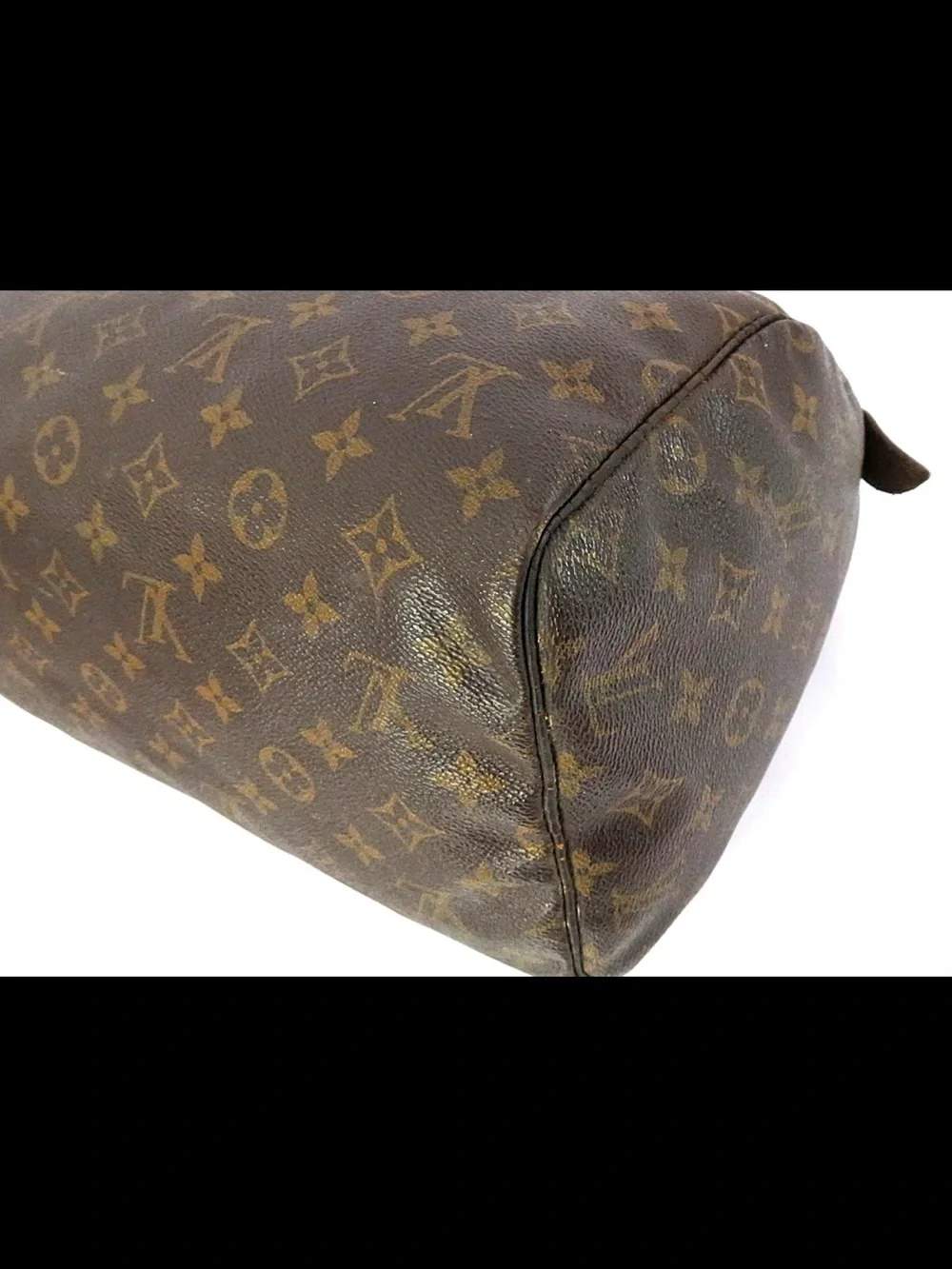 Louis Vuitton iconic louis