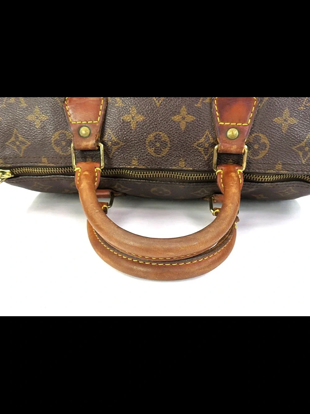 Louis Vuitton iconic louis