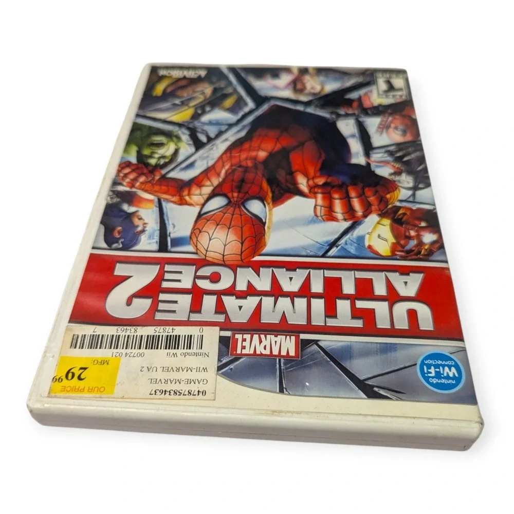 Activision assemble your