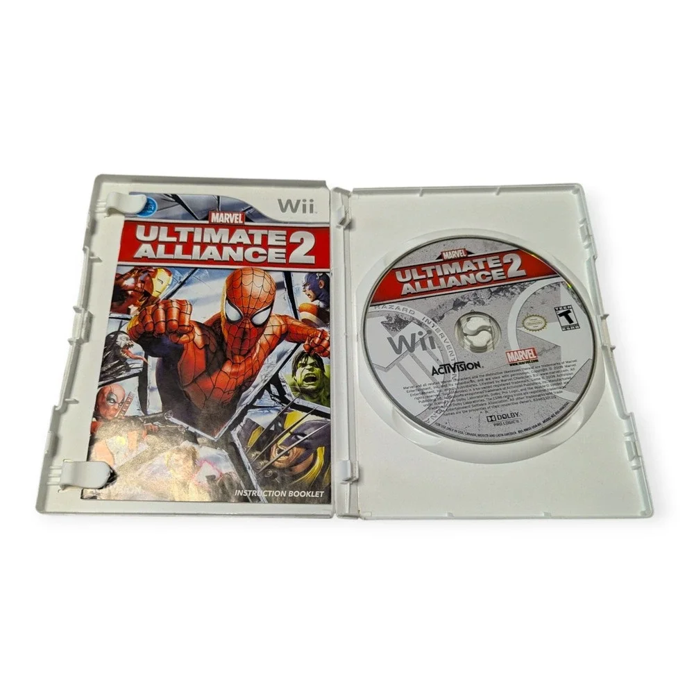 Activision assemble your