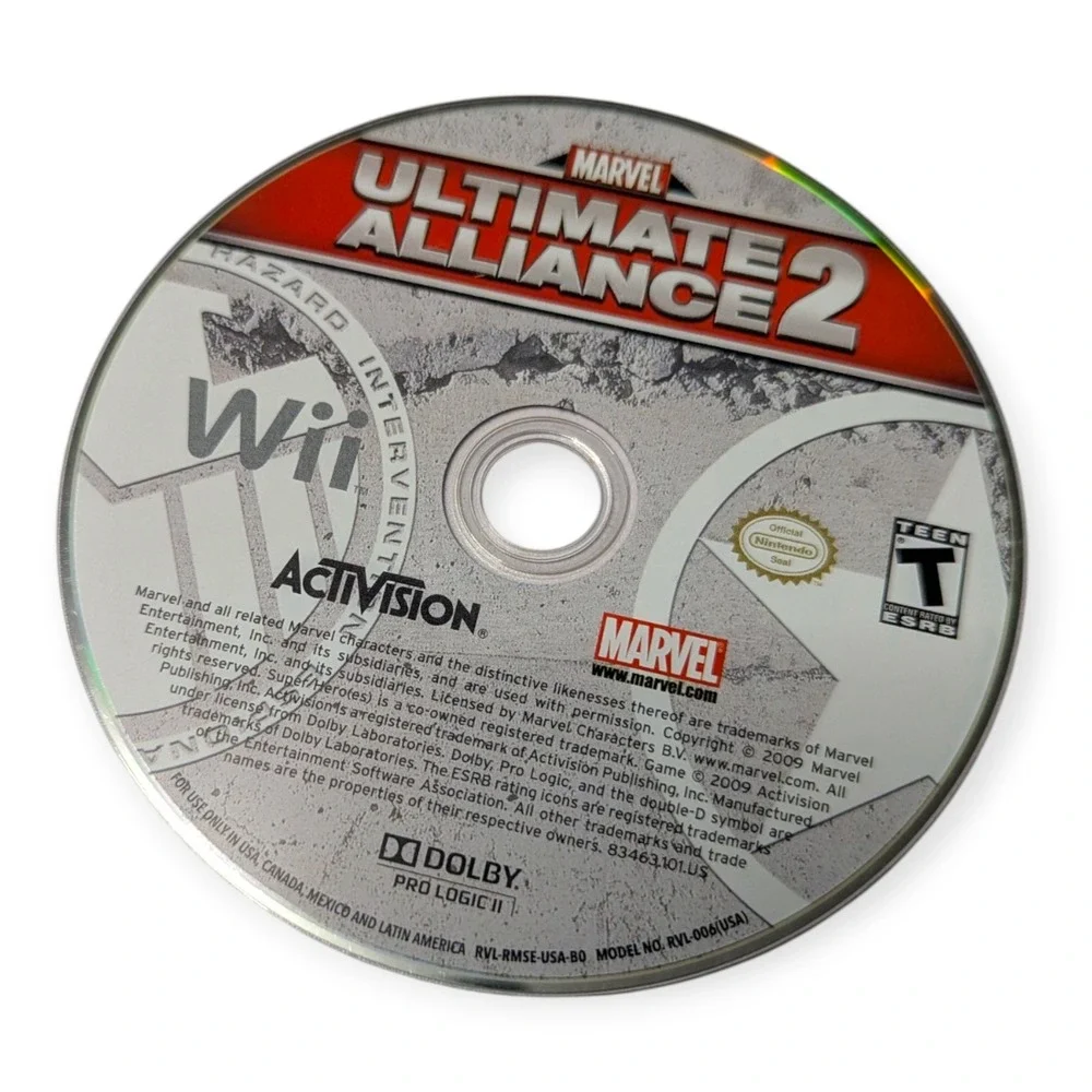 Activision assemble your