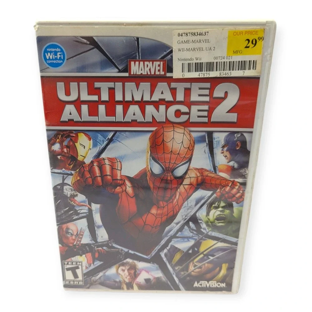Activision assemble your